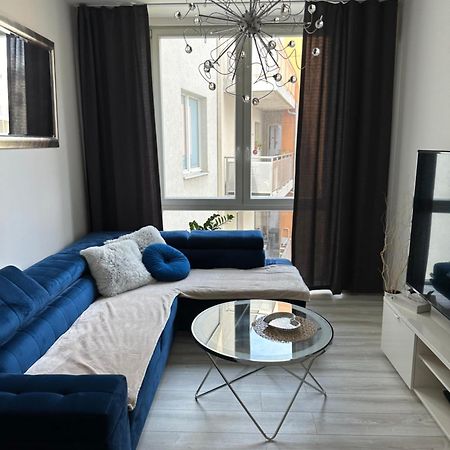 Majestic Old Town Apartments Bratislava Buitenkant foto